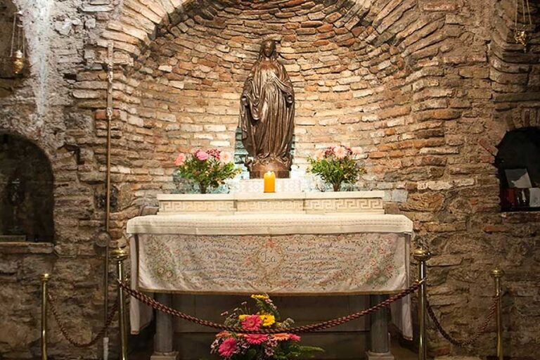 Ephesus Tours from Kusadasi