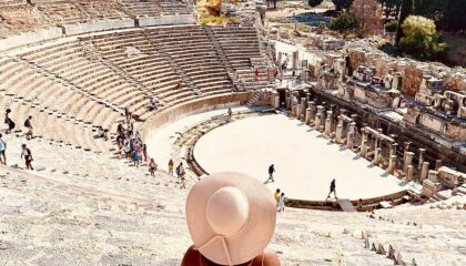 Ephesus Shuttle Ephesus Shuttle