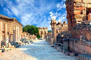 2 Day Turkey Tours From Kusadasi & Selcuk