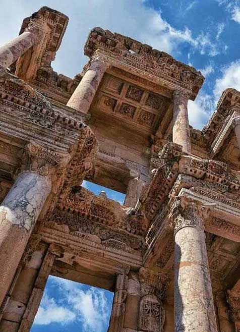 Best Ephesus Tours