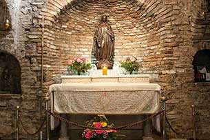 3 Day Turkey Tours From Kusadasi & Selcuk