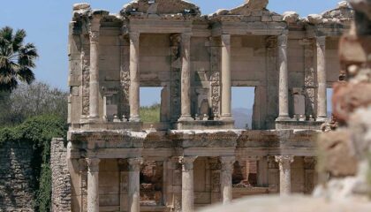 Best Ephesus Tours Best Ephesus Tours