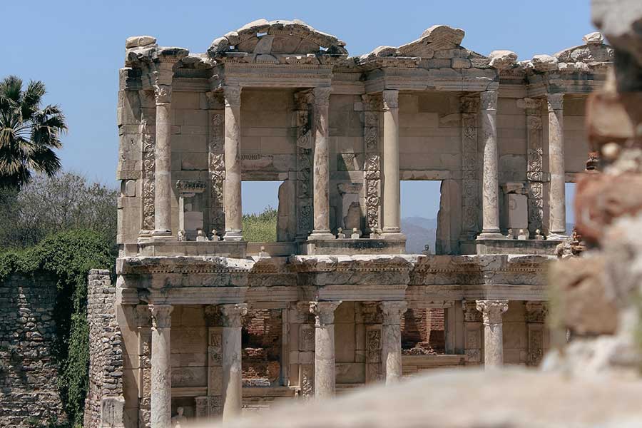 Best Ephesus Tours