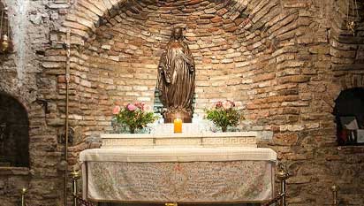 Pamukkale Tour From Kusadasi & Selcuk